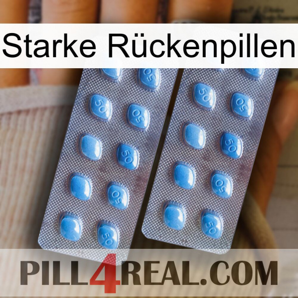 Starke Rückenpillen viagra4